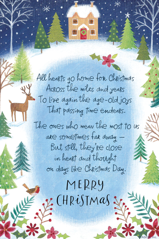 Christmas Card Messages For Kids 2023 New Top The Best List Of 