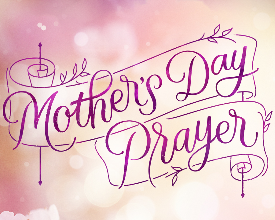 Artistic Mother's Day Prayer Cards View Art Artistic Mother's Day Prayer Cards View Art