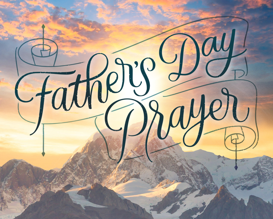 "Father's Day Prayer" | Father's Day eCard | Blue Mountain eCards