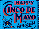 Cinco de Mayo 5/5 Cinco De Mayo eCards