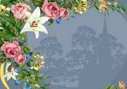 Country Wedding