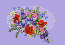 Flowers for You