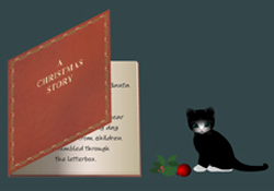A Christmas Story