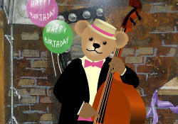 Birthday Band
