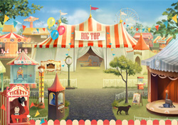 Circus Thumbs