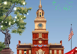 Liberty Bell