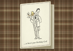 Birthday Cod