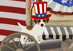 Yankee Doodle