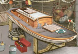 Shipshape