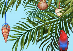 Deck The Palms JL Video Add-on