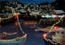 Lantern Parade JL Video Add-on