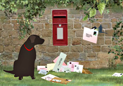 Special Delivery