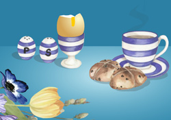 Easter Egg