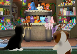 Toyland