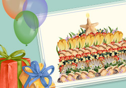 Beach Birthday JL Video Add-on