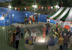 Riverside Gathering