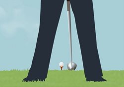 Hole in One!