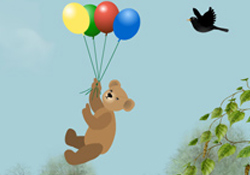 A Balloon Ride
