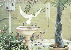The Olive Tree