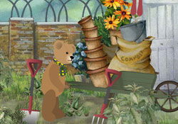 The Gardeners