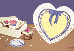 Hearts and Crafts (Everyday)
