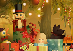 Under the Tree