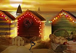 Serenity (Holiday Version)