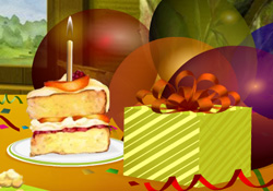 The Birthday Party