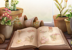 Gardener's Delight