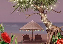 Tropical Escape (Holiday Version)