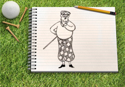 Tee Time