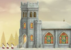 The Chorister