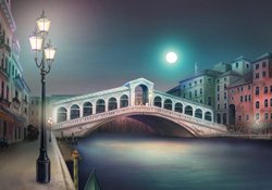 Venetian Serenade