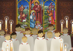 Christmas Choir