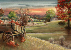 Song of Autumn