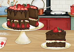 Piece of Cake
