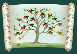 Fruitful Beginnings