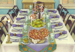 Autumn Feast