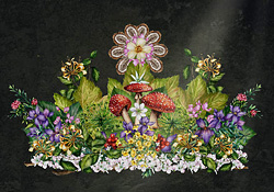 Queen for a Day