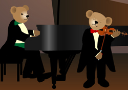 Birthday Concert