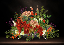Waltz of the Flowers