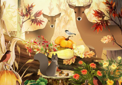 We Gather Together