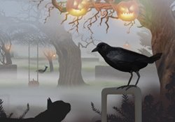 Mischief in the Mist