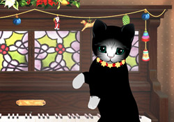 Christmas Boogie