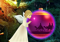 The Christmas Tree