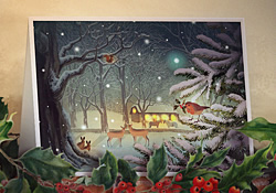 White Christmas