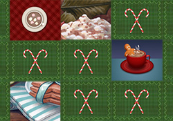 Christmas Pelmanism