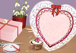 Hearts and Crafts