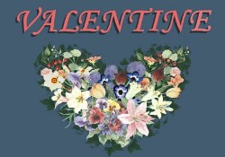 Valentine Waltz