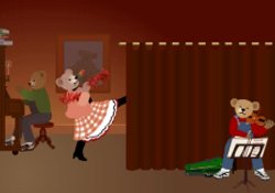 The Entertainer